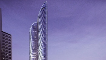 La Hertsmere House será el