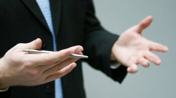 Hay que observar la desviación