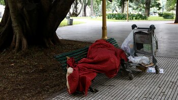 Una una proporción superior a