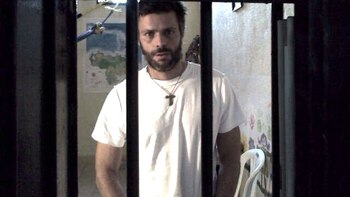 Leopoldo López fue condenado a casi 14 años de prisión pro el régimen chavista