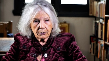 Beatriz Sarlo opinó sobre los