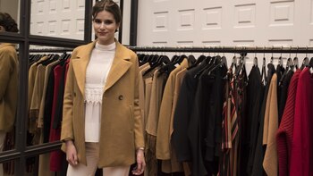 Los sastrería un sello inconfundible