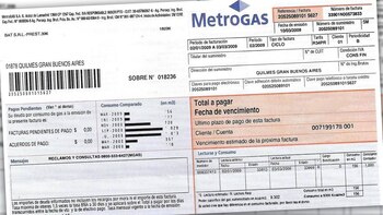 Quienes aún no abonaron las