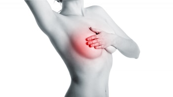 La realización de mamografías en