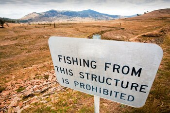En menos de 20 años las temperaturas podrían ser 1.5 grados centígrados superiores a las que se daban a finales del siglo XIX (Foto: archivo)