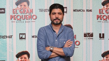 Alejandro Gómez Monteverde se declaró triste por lo que está viviendo su ex pareja Amber Heard