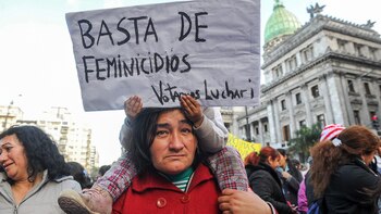 Desde 2015 Argentina tiene un