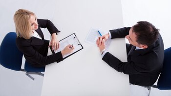 Los investigadores realizaron 163 entrevistas