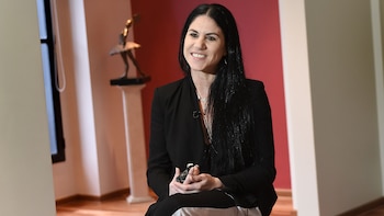 En diálogo con Infobae, Herrera