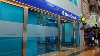 La Argentina está lejos del