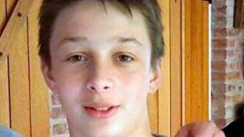 Manuel Storani estuvo desaparecido y