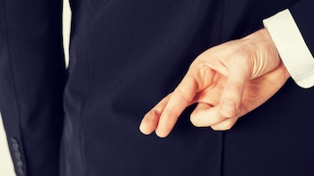 El consenso académico afirma que,