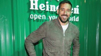 Jonás Gutiérrez llevaba 11 temporadas