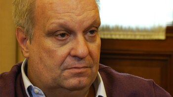 Hernán Lombardi, titular del Sistema Federal de Medios y Contenidos Públicos