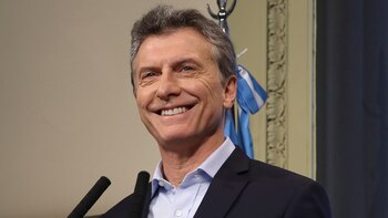 Tras el susto, el primer