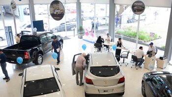 Estiman que el mercado automotriz