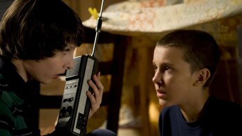 Millie Bobby Brown logró un