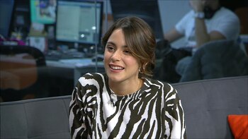 Martina Stoessel