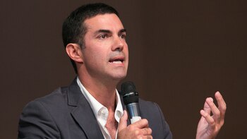 “La Argentina necesita resaltar las cosas que unen y no las que desunen”, dijo el Gobernador