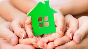 Las escuelas proveen un ámbito de estabilidad para los chicos. (Shutterstock)
