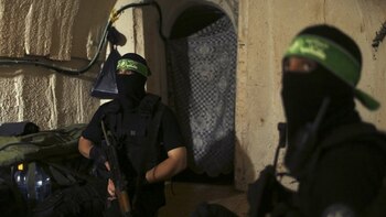 Israel sigue de cerca la