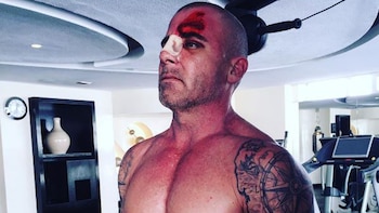 Dominic Purcell