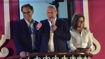 La procuradora anunció que citará