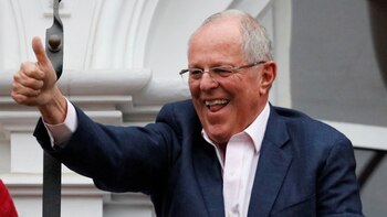 Pedro Pablo Kuczynski ganó gracias