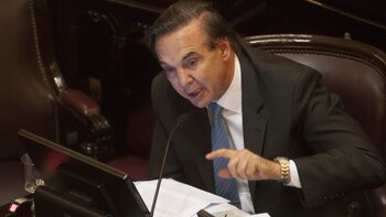 Miguel Ángel Pichetto (NA)