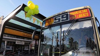 La medida comenzaría a regir