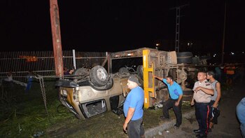(Gentileza, Notitarde/Jacinto Oliveros)