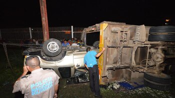 (Gentileza, Notitarde/Jacinto Oliveros)