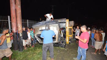 (Gentileza, Notitarde/Jacinto Oliveros)