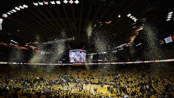 El ganador será el campeón