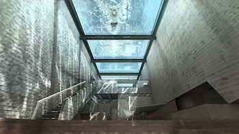 Casa Brutale es un proyecto que fue presentado en julio del 2015.