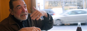 A los 80 años, murió el mítico Alejandro “El Gallego” Alvarez, fundador de Guardia de Hierro