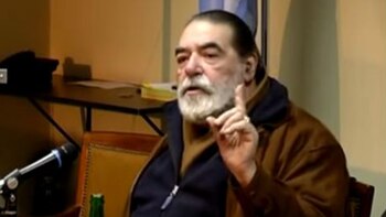 Antes que nada, Alejandro Alvarez fue un gran formador de cuadros