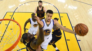 La final de la temporada