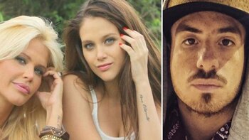 Nazarena Vélez defendió a Barbie