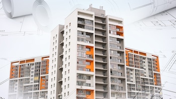 Las propiedades de dos ambientes