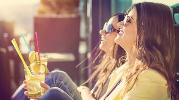 El jugo del cítrico redunda en beneficios para la salud