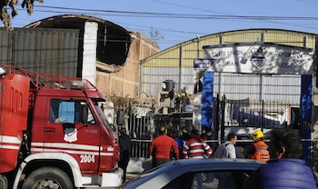 Gentileza diario Los Andes