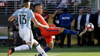 (AP Photo/ Marcio Jose Sanchez)