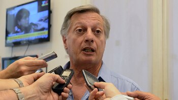 Juan José Aranguren, ministro de