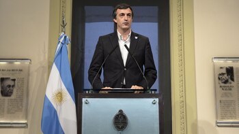Esteban Bullrich