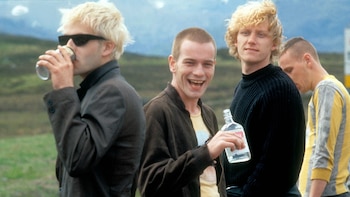 Trainspotting