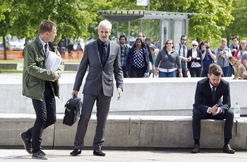 El estreno de la secuela