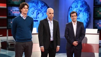 Un senador de Mendoza busca