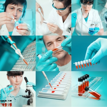 La biopsia líquida mostró mejores