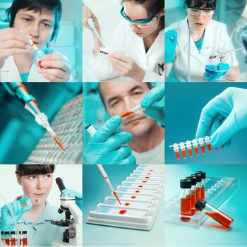 La biopsia líquida mostró mejores